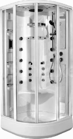 Гидромассажные