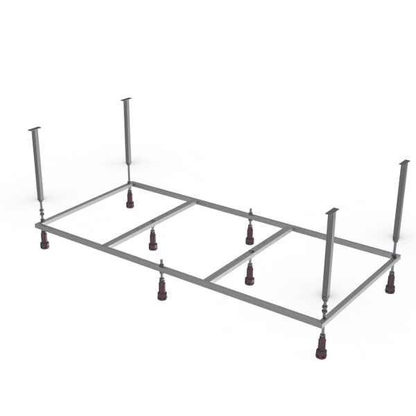 Каркас для ванны