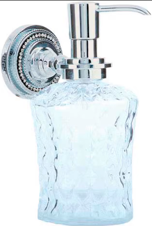 Дозатор Boheme Brillante 10447