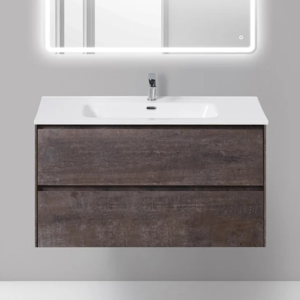 Тумба BelBagno Pietra 100 stone