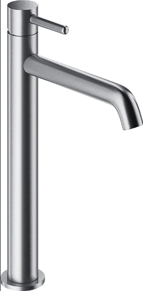 Смеситель Omnires Y Y1212NI для раковины, никель