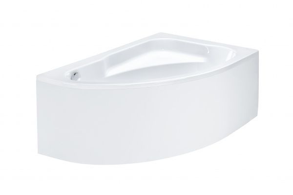 Панель для ванны фронтальная Roca для акриловой ванны Roca Welna 160x100 правая ZRU9303001 