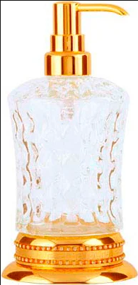 Дозатор Boheme Imperiale 10410