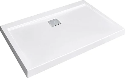Поддон для душа Radaway Argos D80x120