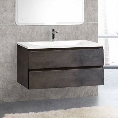 Тумба Cezares Molveno 100 ossido