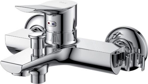 Смеситель D&K Mosel Rhein DA1263201 для ванны с душем