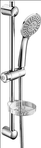 Душевой гарнитур Wasserkraft A005