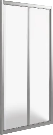 Душевая дверь в нишу Good Door Infinity SD-90-G-CH