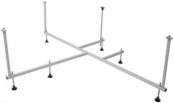 Каркас для ванны Jacob Delafon Presquile 145x145