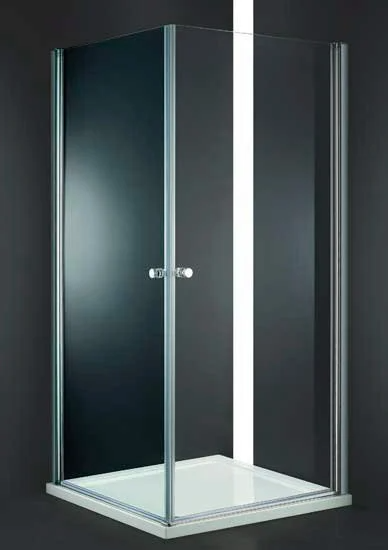 Дверь для душевого уголка Cezares ELENA-W-90-C-Cr