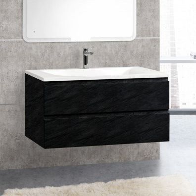 Тумба Cezares Molveno 100 nero