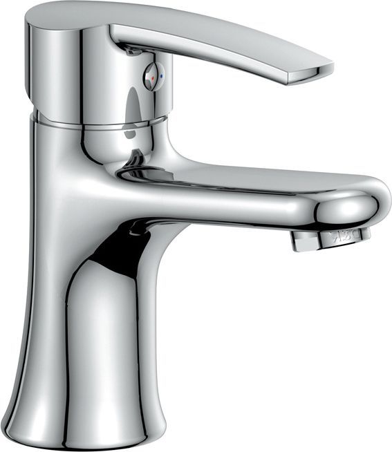 Смеситель D&K Rhein Valerius DA1362141 для раковины