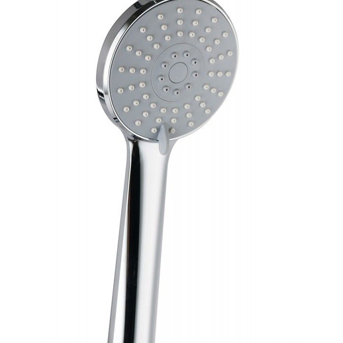 Душевая лейка Bravat Stream P70138CP-1A-RUS