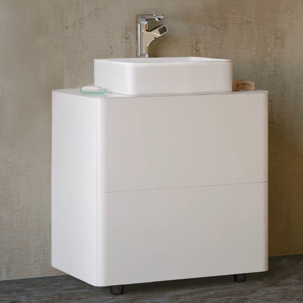 Тумба Raval Pure 75