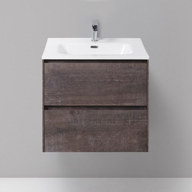 Тумба BelBagno Pietra 60 stone