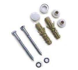 Крепеж для раковины Golem 8903490000001