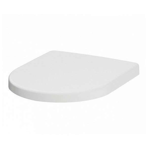 Крышка-сиденье Am.Pm Spirit V2.0 C707855WH с микролифтом, быстросъемное 