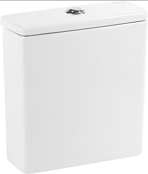 Бачок для унитаза BelBagno Sfera-tr BB2128T