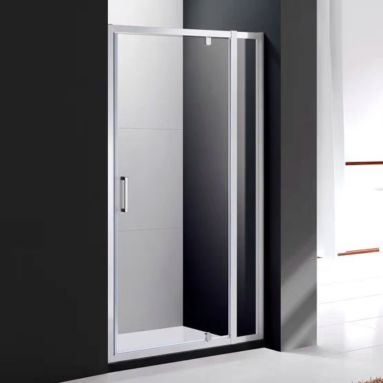 Душевая дверь в нишу Cezares Molveno BA 11 90+30 C Cr IV