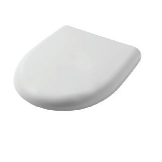 Крышка с сиденьем для унитаза Artceram SMARTY