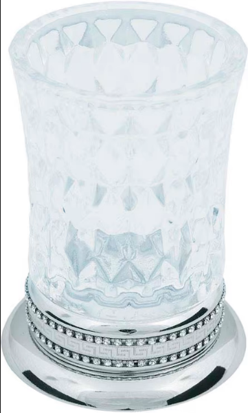 Стакан Boheme Brillante 10441