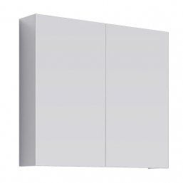 Зеркало-шкаф Aqwella FOSTER зеркало-шкаф дуб сонома