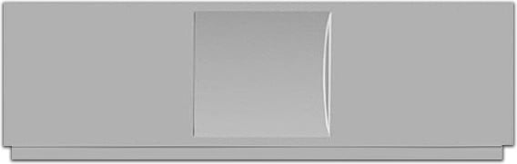 Экран Kolpa San Samson ФП с креплением