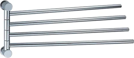 Полотенцедержатель Wasserkraft K-1034