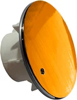 Крышка сливного отверстия для душевого поддона Cezares TRAY-COVER-G