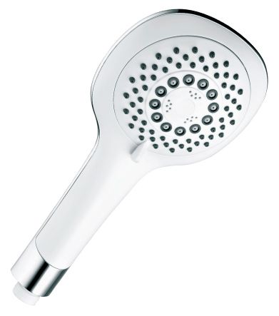 Душевая лейка Lemark LM0815C White