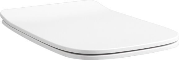 Крышка-сиденье ArtCeram ASA001 01 71 с микролифтом