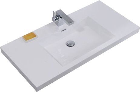 Мебельная раковина BelBagno Luce 90