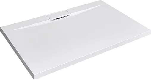 Поддон для душа Radaway Giaros D90x120