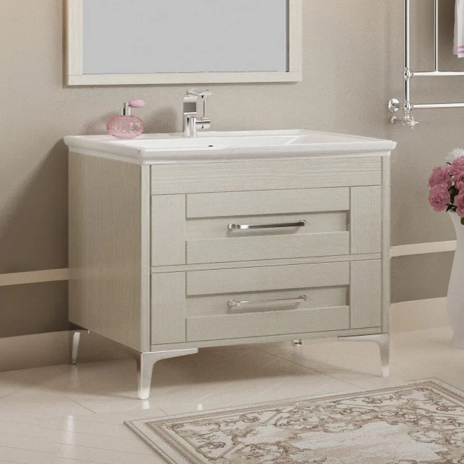 Тумба Sanvit Прованс 90