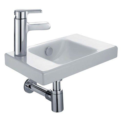 Маленькие (мини) раковины для туалета 