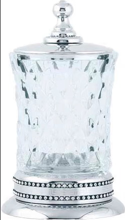 Контейнер Boheme Brillante 10444