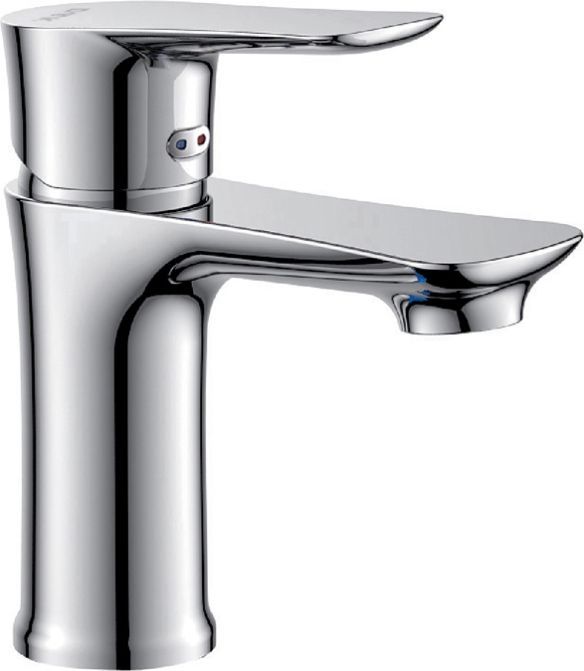 Смеситель D&K Rhein Reisling DA1272101 для раковины