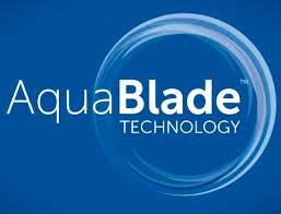 AquaBlade Tecnology - Ideal Standard 