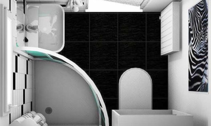 Дизайн интерьера ванная фото Дизайн интерьера ванная фото