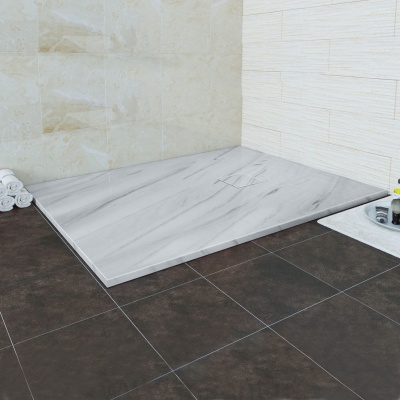 Душевой поддон прямоугольный RGW ST-M 16152812-06 800x1200