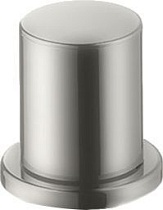 Вентиль Axor 10823800 сталь