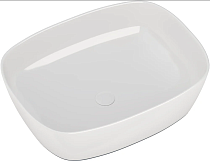Раковина Aquanet Fine 1 белая