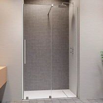 Душевая дверь в нишу Radaway Furo DWJ 90 R