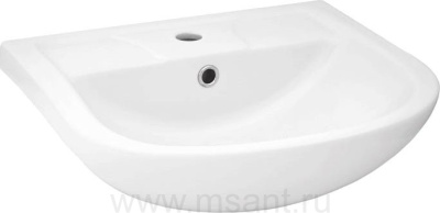 Раковина Santek Ладога 50