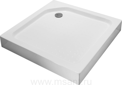 Поддон для душа Grossman Pragma PR-ST-100Q