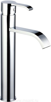 Смеситель Clever Caiman Xtreme 98186 для раковины