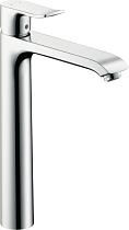 Смеситель Hansgrohe Metris 31082000 для раковины