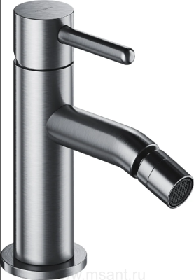 Смеситель Omnires Y Y1220NI для биде, никель