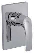 Смеситель Jacob Delafon Symbol E98712-CP для душа