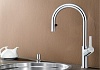 Смеситель Blanco Carena-S 520767 для кухонной мойки